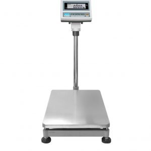 Напольные весы DBII-460 (150 кг)