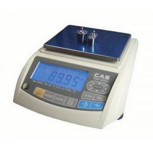 Лабораторные весы CAS MWP-3000N