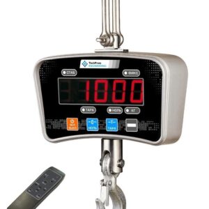 Крановые весы CSM-500 на 500 кг