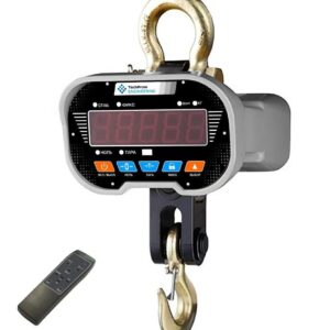 Крановые весы CS-10000 на 10 тонн