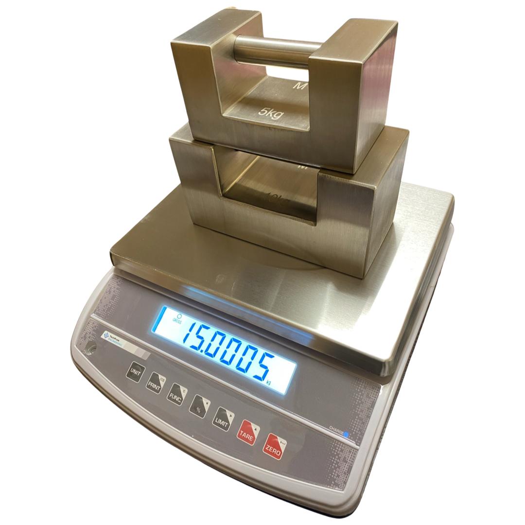 Настольные фасовочные весы SWS-3 (3 кг, 0,2 г) Настольные весы HPS-15N (15 кг, 0,5 г)