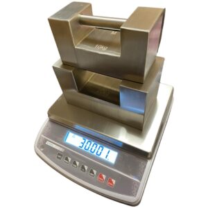 Настольные весы HPS-30N (13 кг, 1 г)